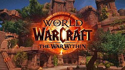 The war Within - Server