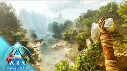 Ark survival Ascended