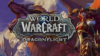 World of Warcraft Dragonflight